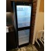 冰極牌  SCU2375-CL 高身上下玻璃門冷凍陳列雪櫃